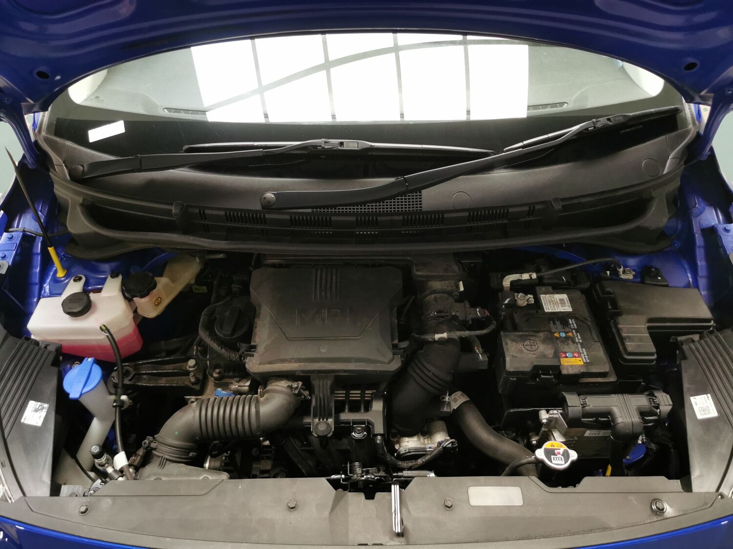 Used Hyundai i10 2023 for sale - 77902113: Photo 31