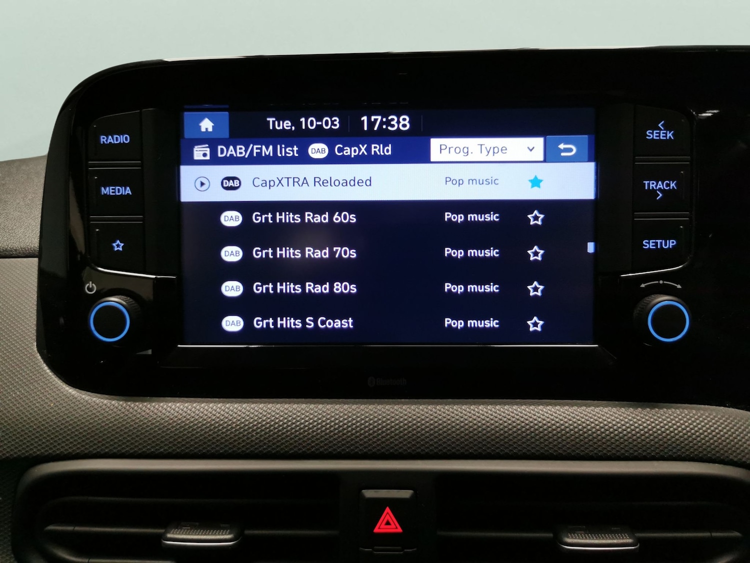 Used Hyundai i10 2023 for sale - 77902113: Photo 6