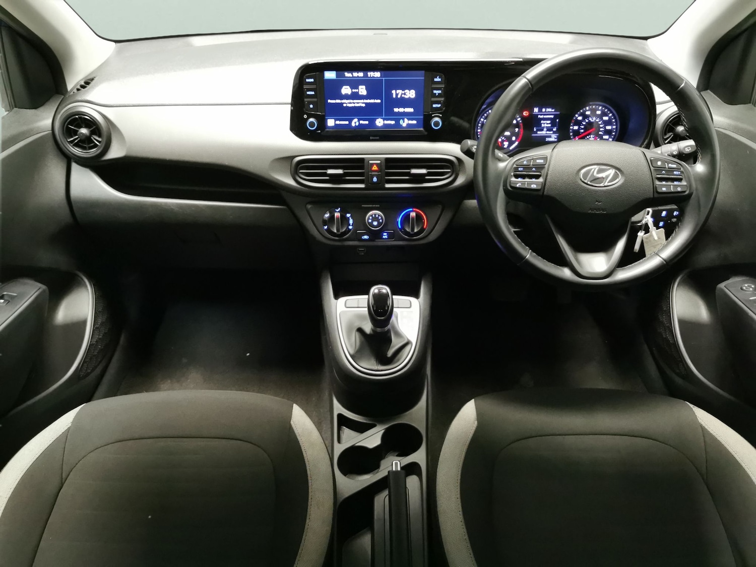 Used Hyundai i10 2023 for sale - 77902113: Photo 7