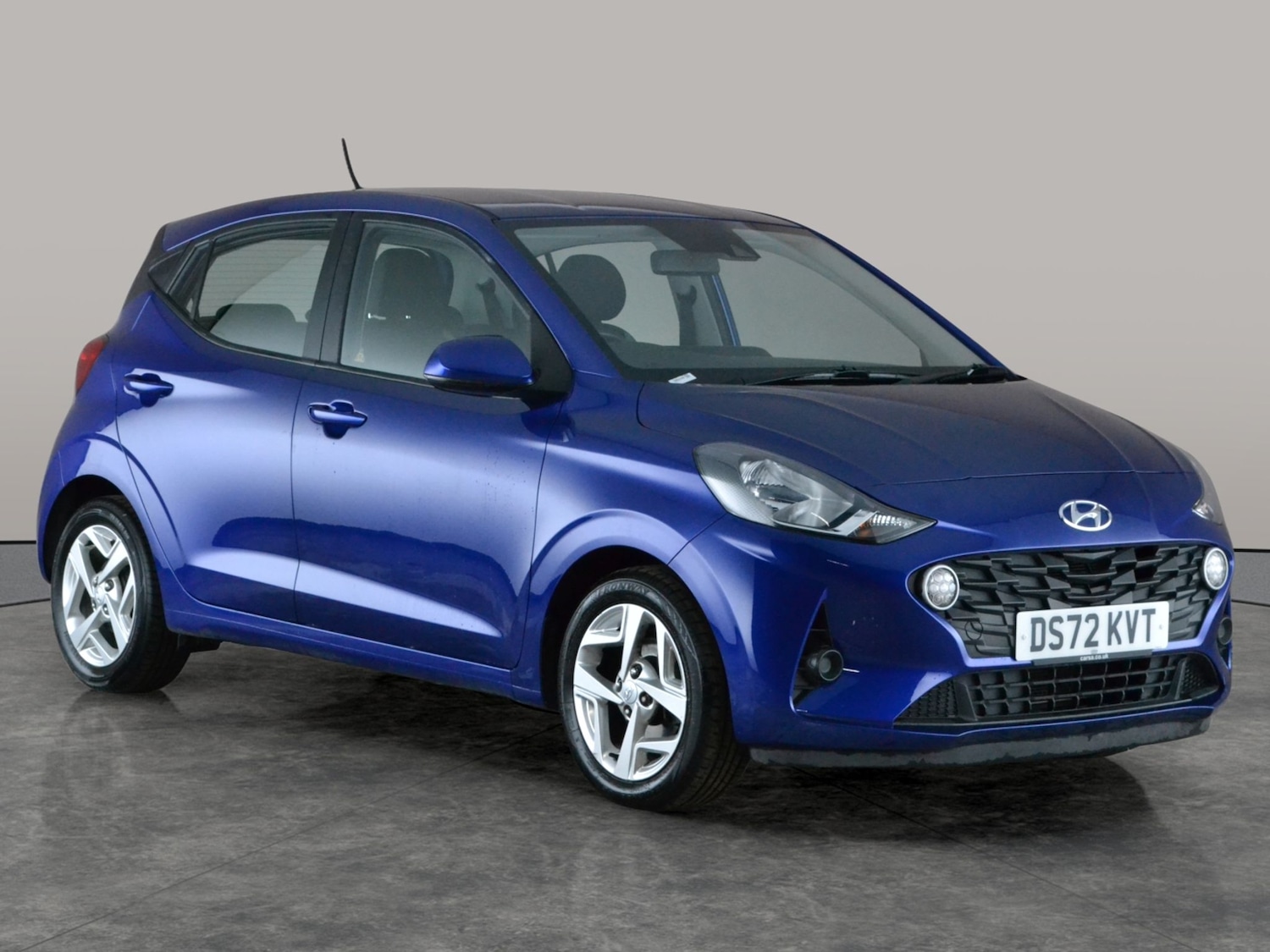Used Hyundai i10 2023 for sale - 77902113: Photo 8