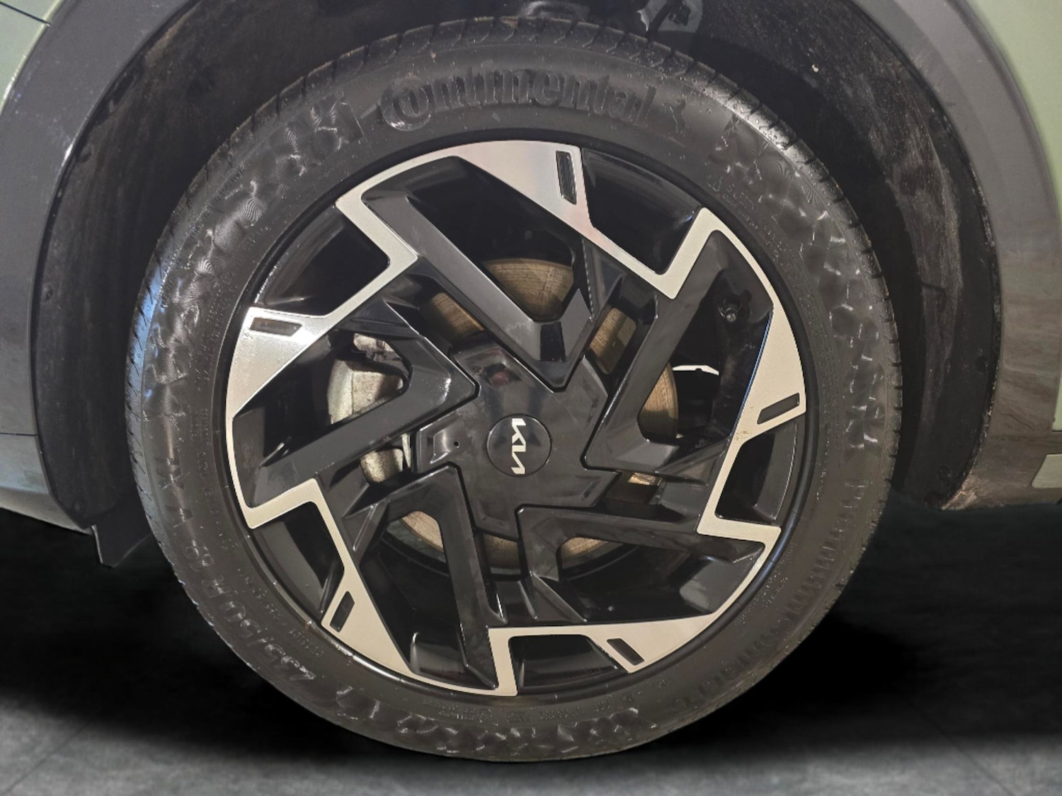 Used Kia Sportage 2023 for sale - 76668745: Photo 24