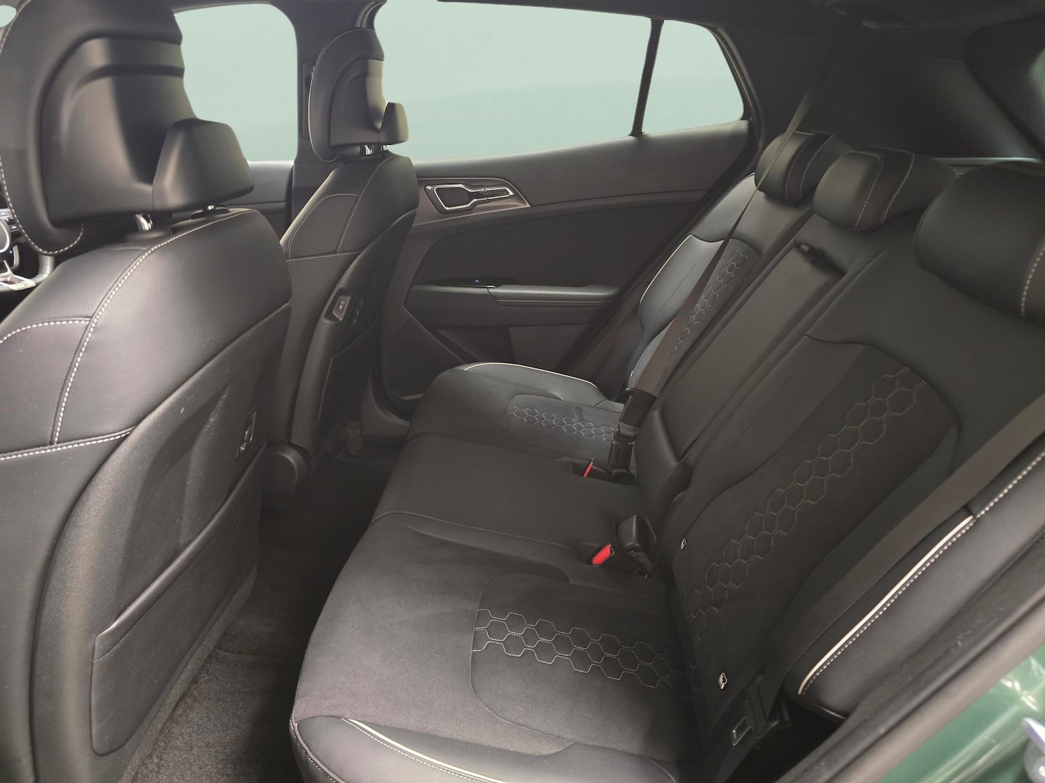 Used Kia Sportage 2023 for sale - 76668745: Photo 27