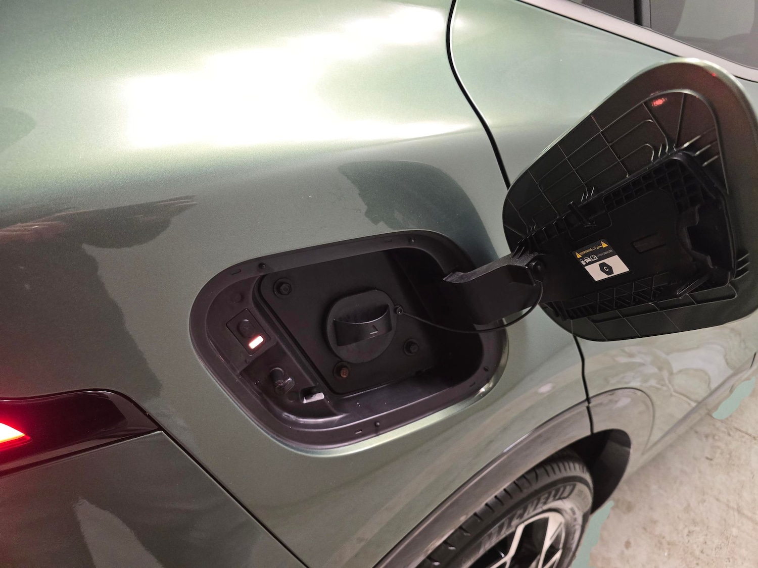 Used Kia Sportage 2023 for sale - 76668745: Photo 32