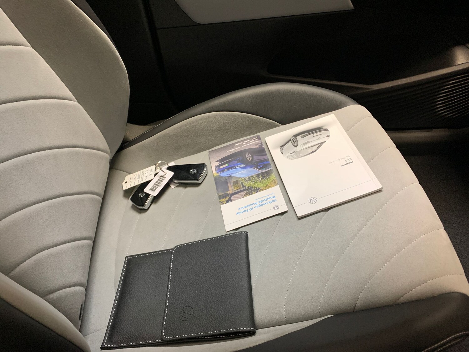 Used Volkswagen ID.3 for sale - 77829648: Photo 27