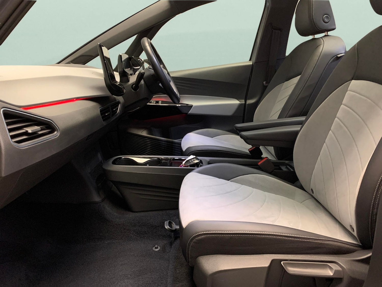 Used Volkswagen ID.3 for sale - 77829648: Photo 4