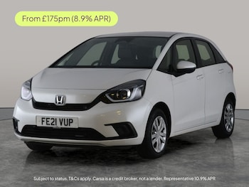 Used Honda Jazz 2021 for sale - 78494615: Photo