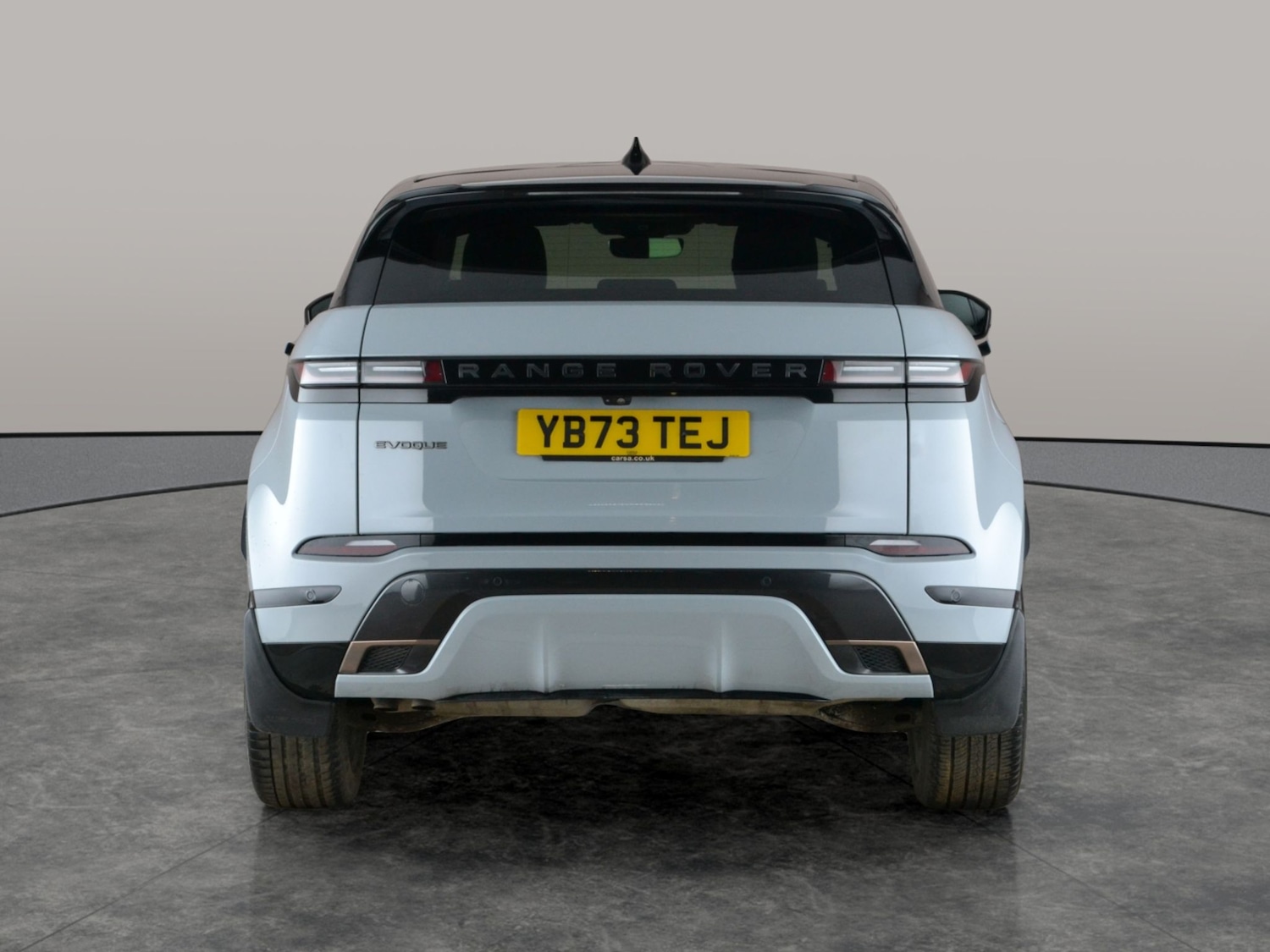 Used Land Rover Range Rover Evoque 2023 for sale - 77447864: Photo 13