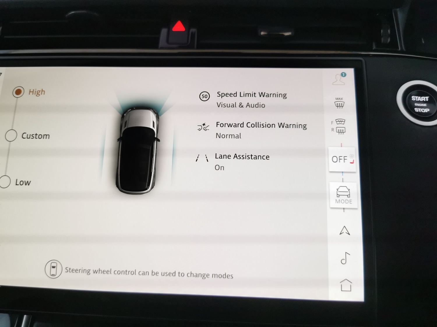 Used Land Rover Range Rover Evoque 2023 for sale - 77447864: Photo 28