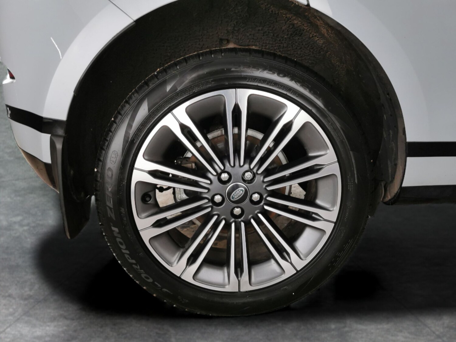 Used Land Rover Range Rover Evoque 2023 for sale - 77447864: Photo 32