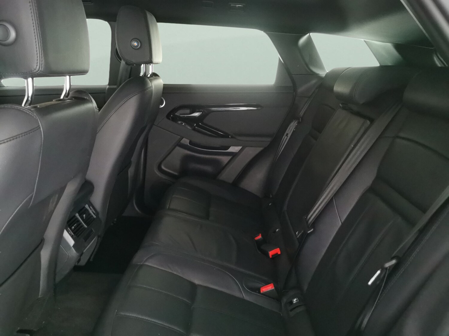 Used Land Rover Range Rover Evoque 2023 for sale - 77447864: Photo 33