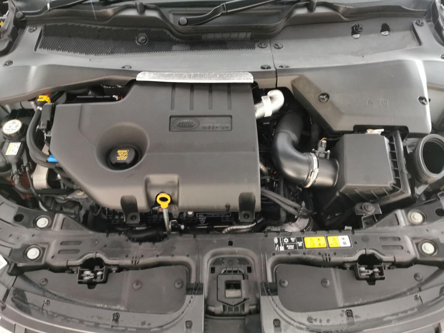 Used Land Rover Range Rover Evoque 2023 for sale - 77447864: Photo 39