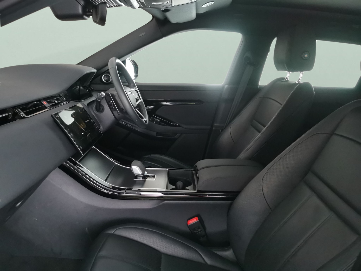 Used Land Rover Range Rover Evoque 2023 for sale - 77447864: Photo 4