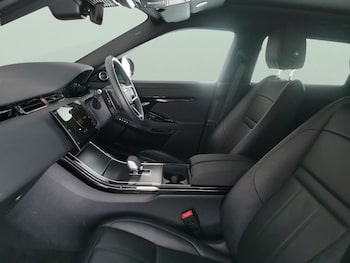 Used Land Rover Range Rover Evoque undefined for sale - 77447864: Photo