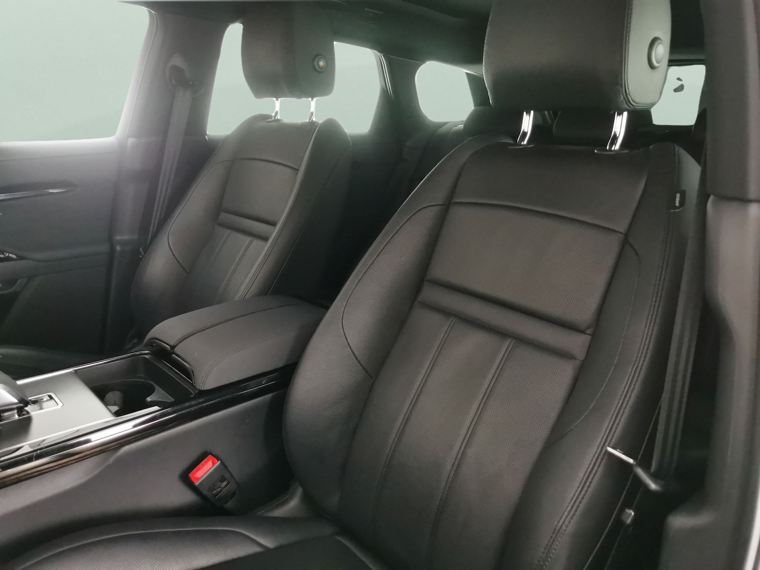 Used Land Rover Range Rover Evoque 2023 for sale - 77447864: Photo 7