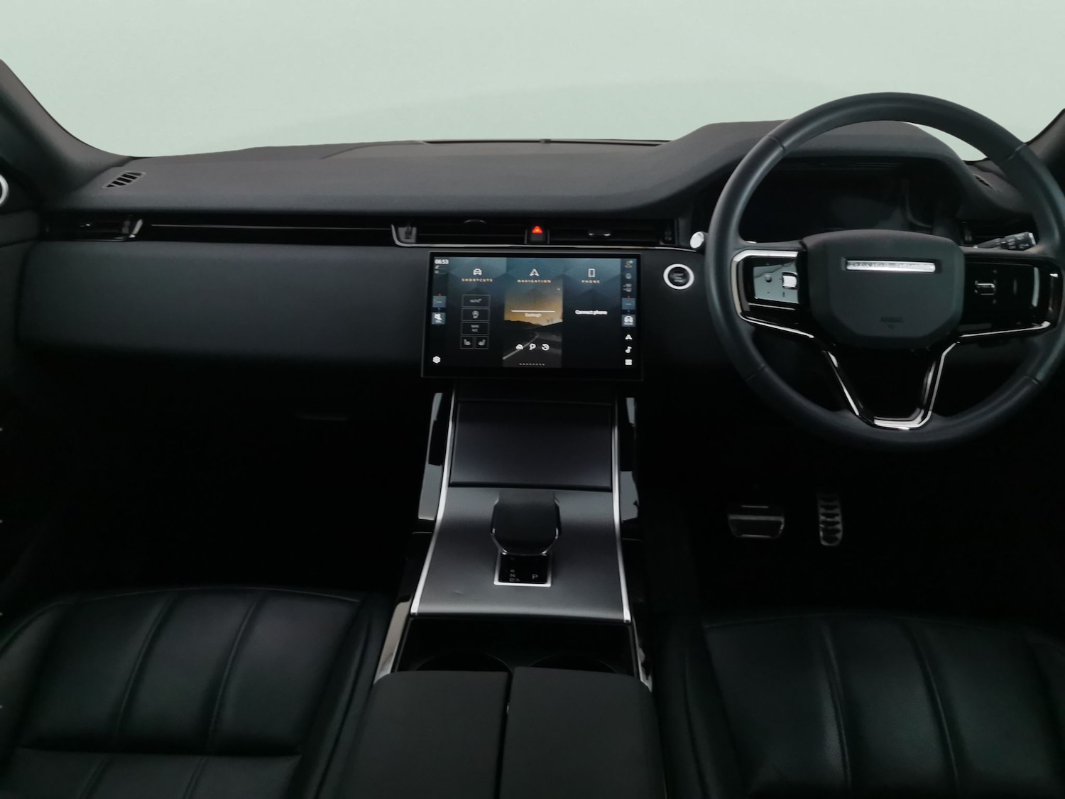 Used Land Rover Range Rover Evoque 2023 for sale - 77447864: Photo 9