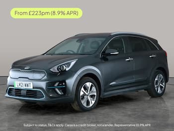 Used Kia Niro 2021 for sale - 79743731: Photo