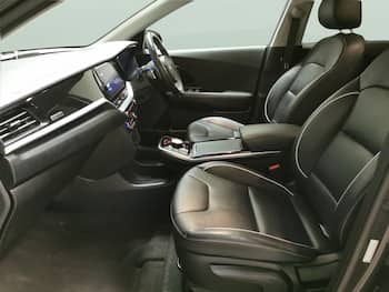 Used Kia Niro 2021 for sale - 79743731: Photo