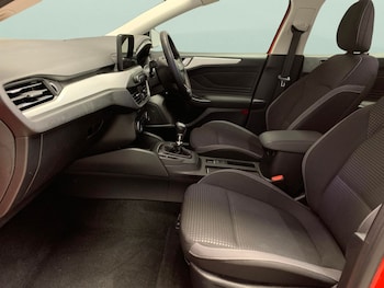 Used Ford Focus 2021 for sale - 75951972: Photo