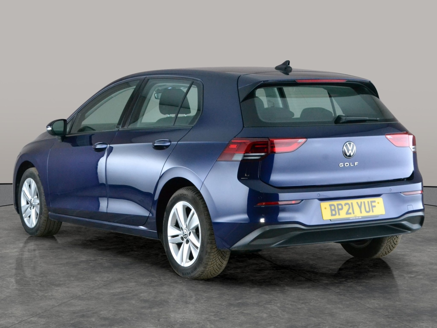 Used Volkswagen Golf 2021 for sale - 77877826: Photo 11