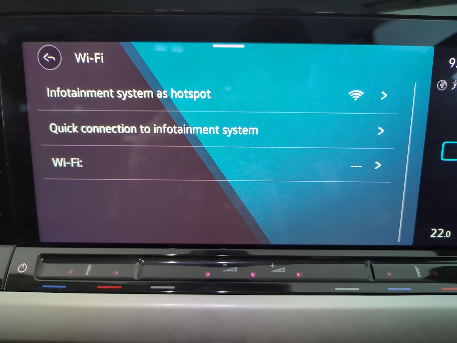 Used Volkswagen Golf 2021 for sale - 77877826: Photo 13