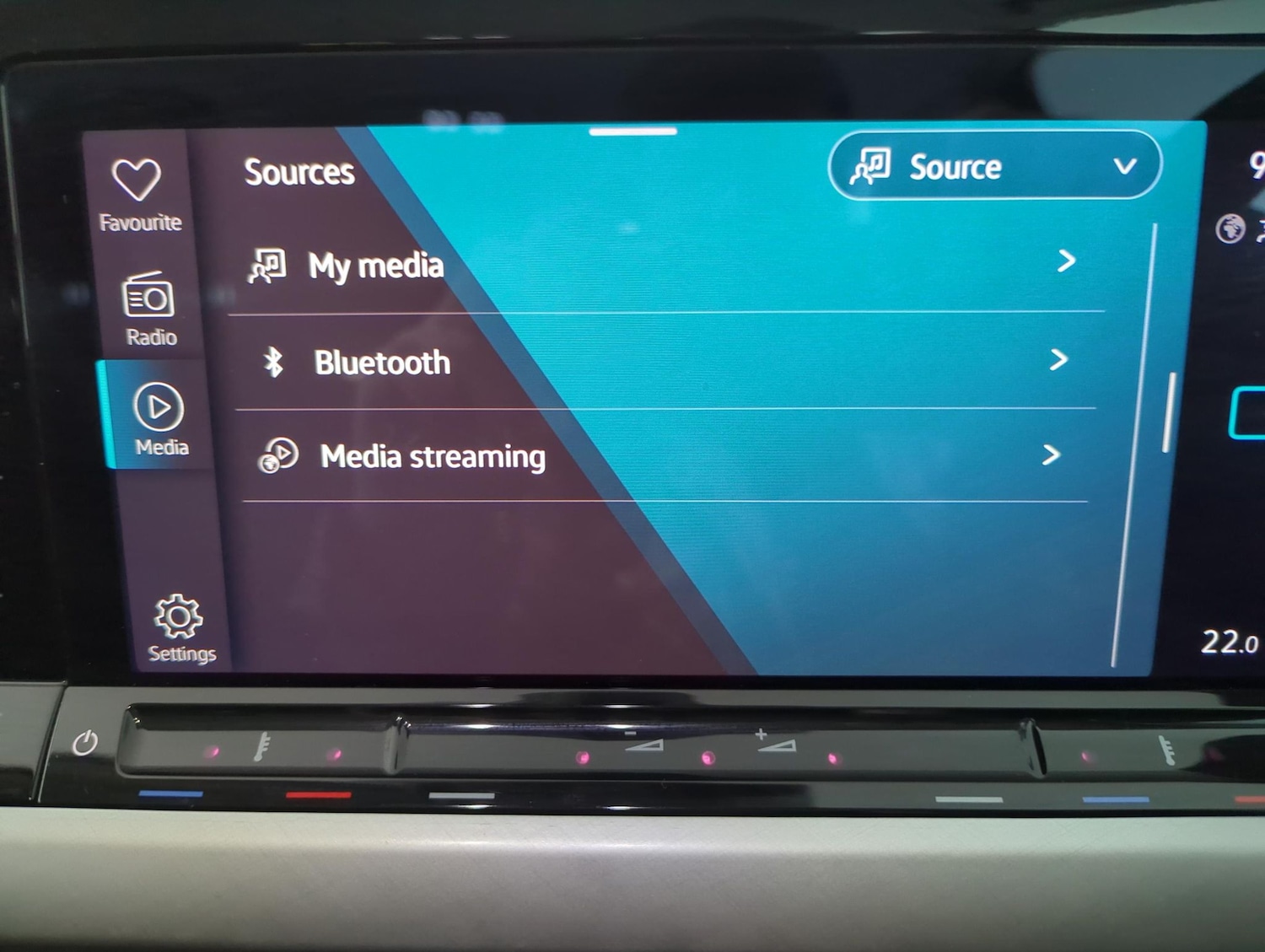 Used Volkswagen Golf 2021 for sale - 77877826: Photo 15