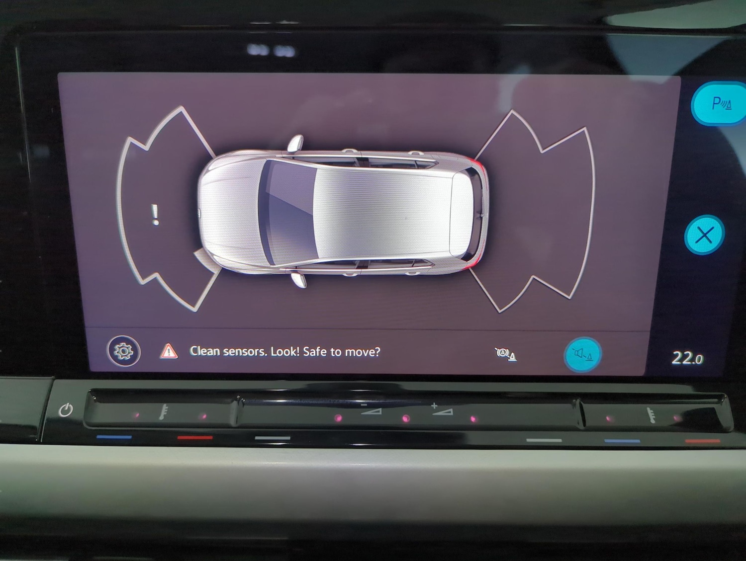 Used Volkswagen Golf 2021 for sale - 77877826: Photo 16