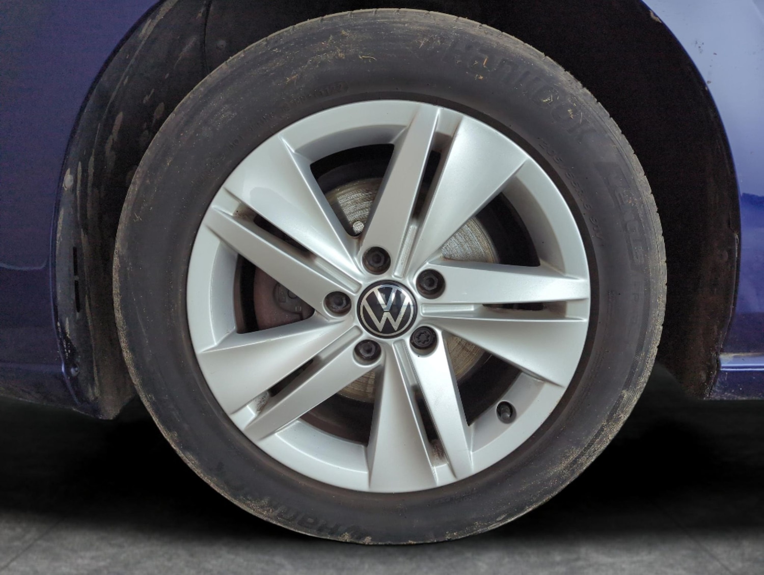 Used Volkswagen Golf 2021 for sale - 77877826: Photo 22