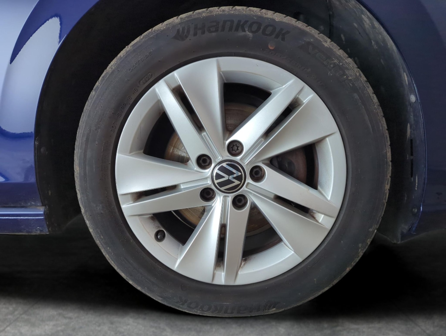 Used Volkswagen Golf 2021 for sale - 77877826: Photo 23