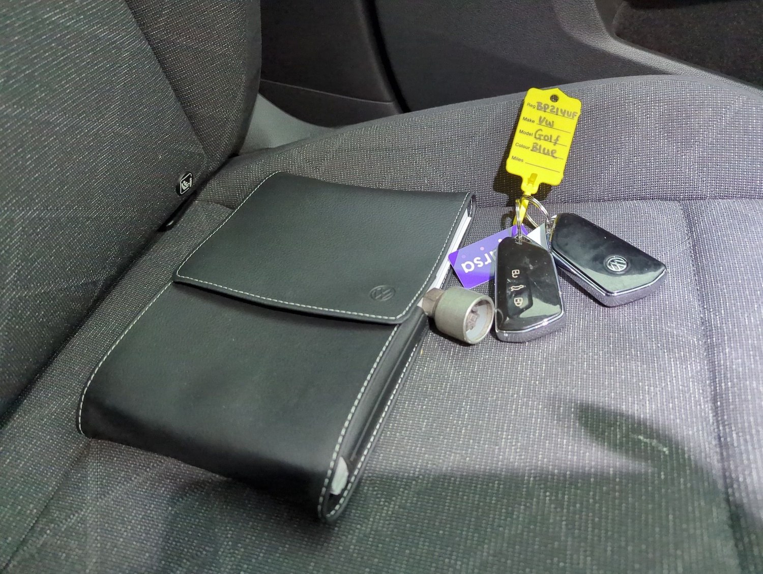 Used Volkswagen Golf 2021 for sale - 77877826: Photo 30