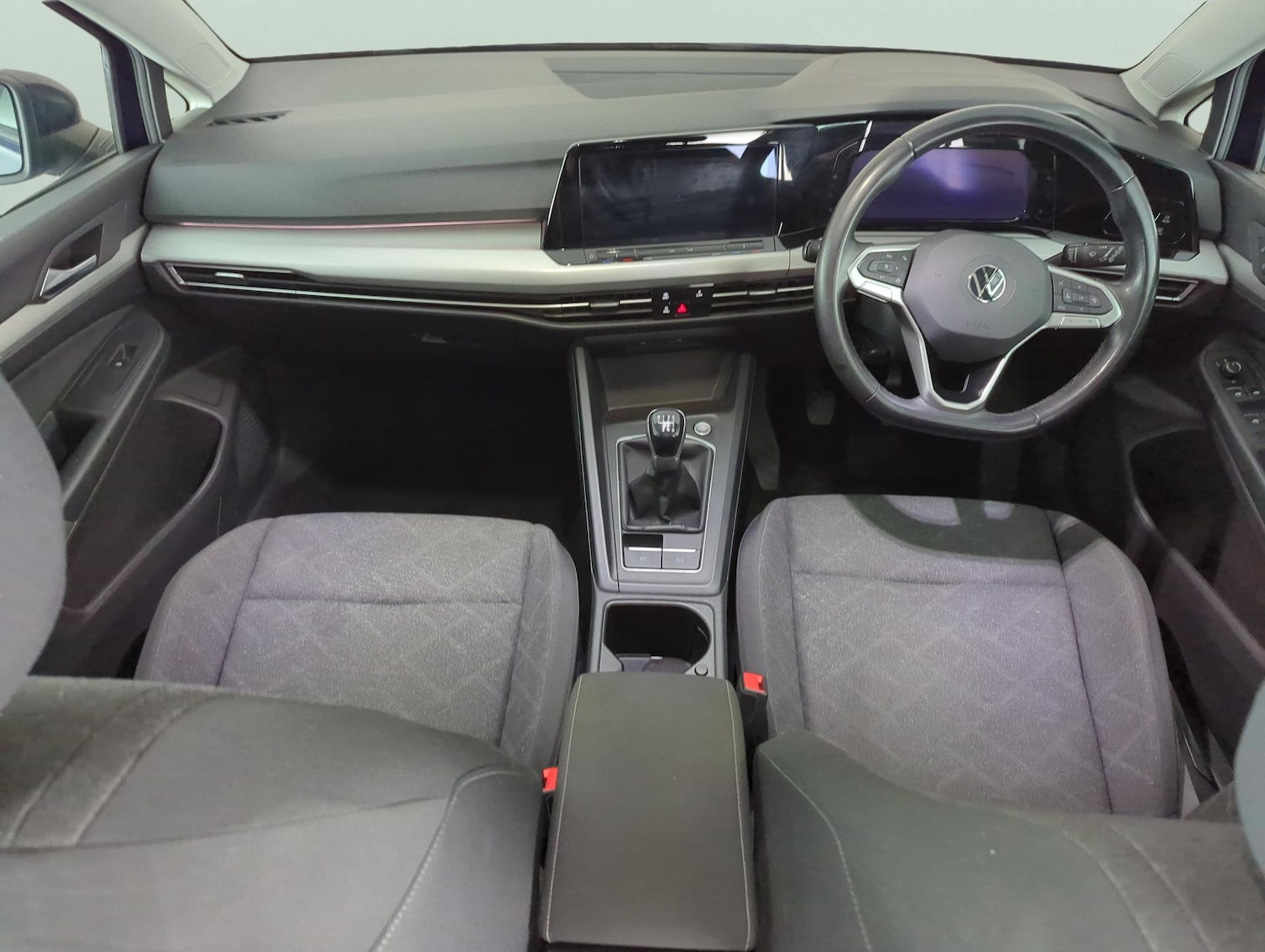 Used Volkswagen Golf 2021 for sale - 77877826: Photo 6