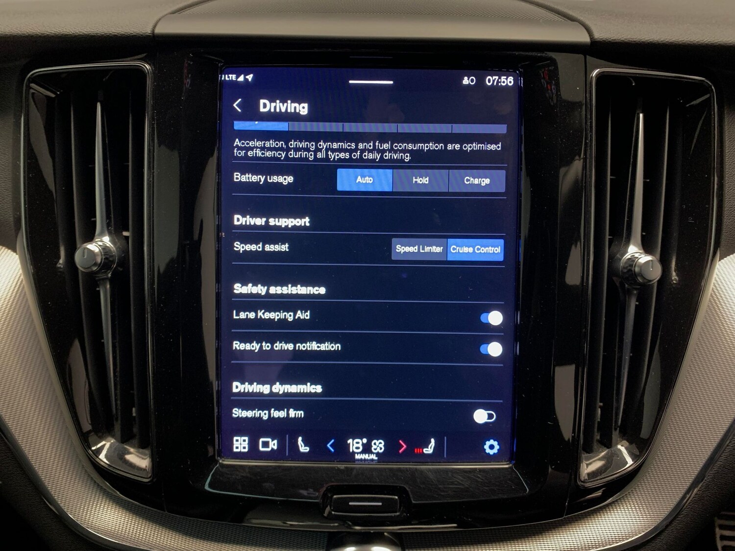 Used Volvo XC60 2021 for sale - 77450192: Photo 18