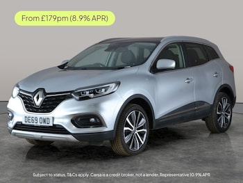 Used Renault Kadjar 2019 for sale - 78506459: Photo
