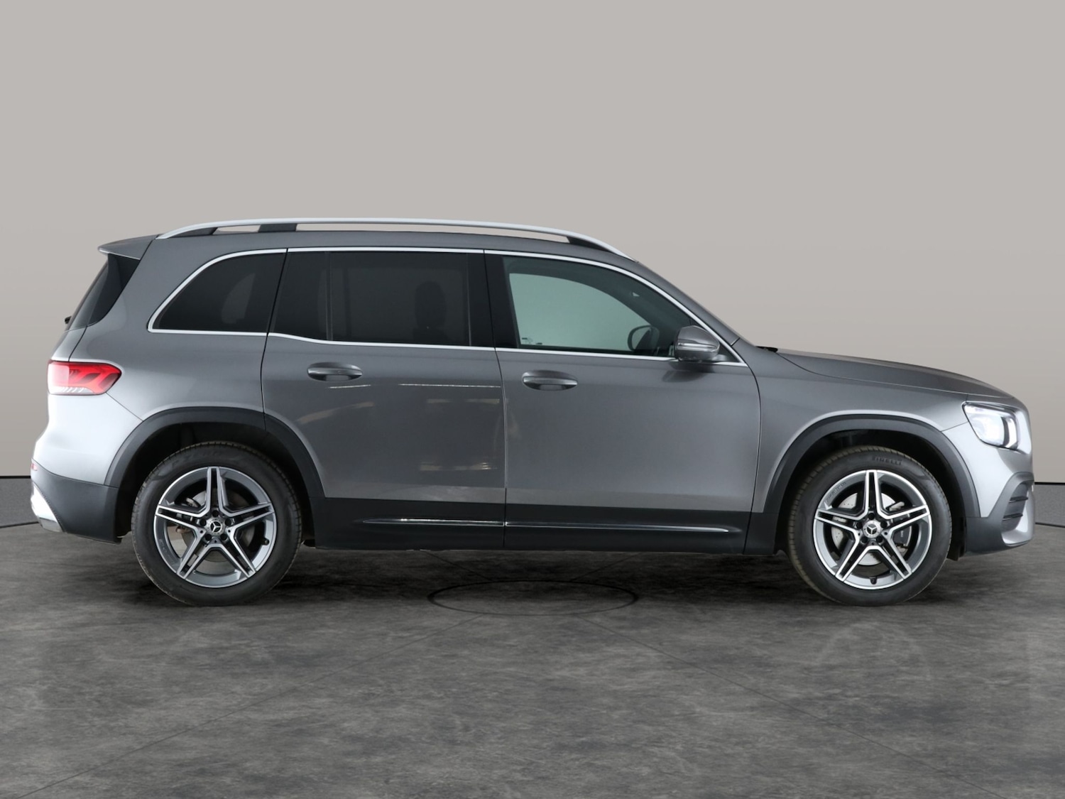 Used Mercedes-Benz GLB 2021 for sale - 76113201: Photo 12