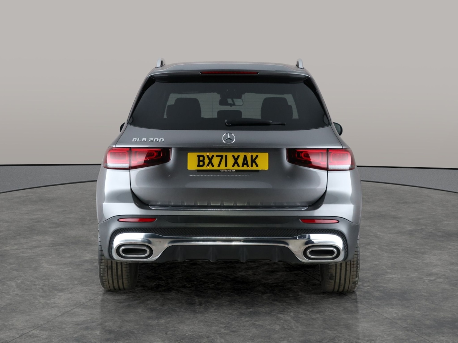 Used Mercedes-Benz GLB 2021 for sale - 76113201: Photo 14