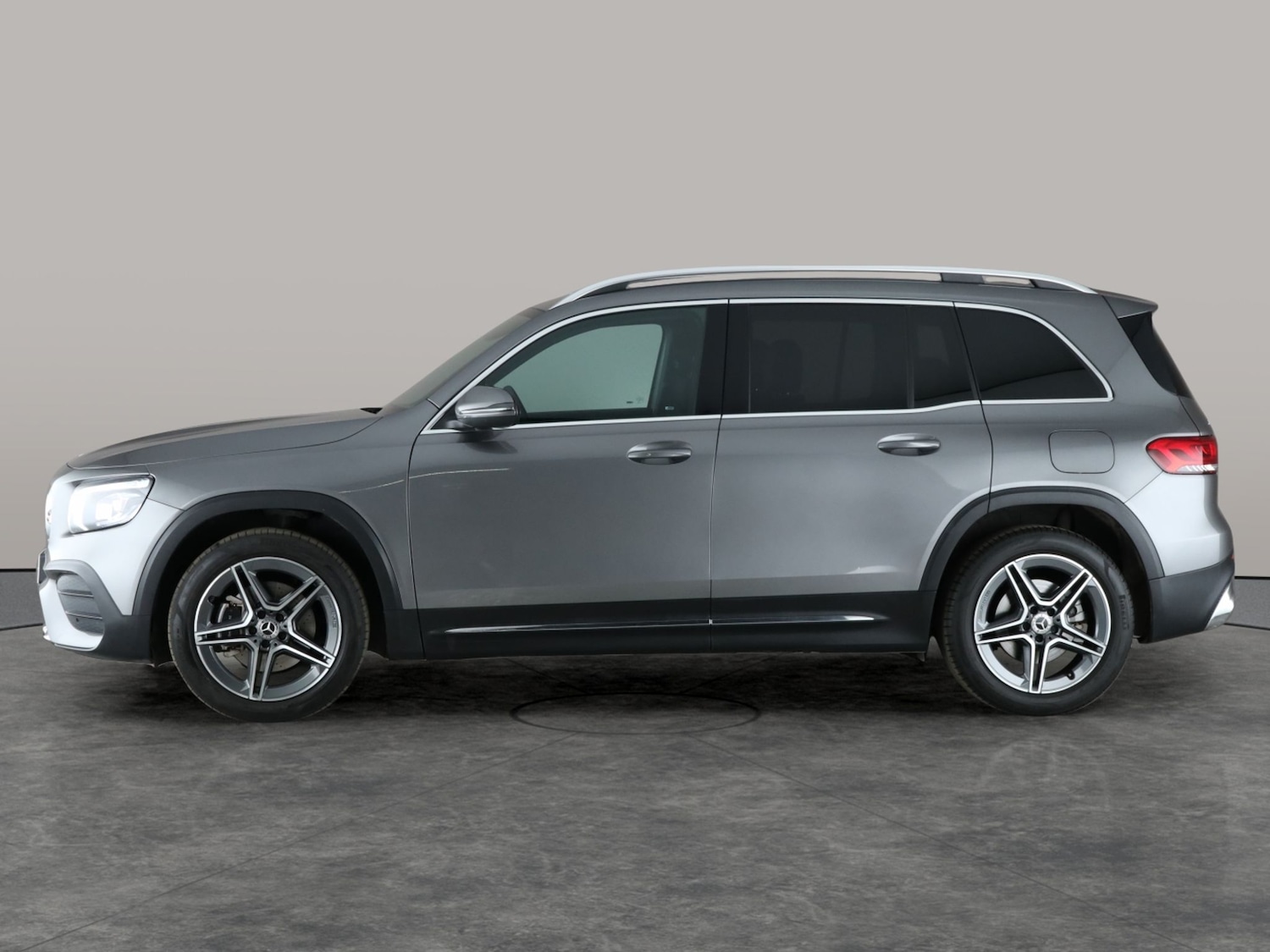 Used Mercedes-Benz GLB 2021 for sale - 76113201: Photo 17