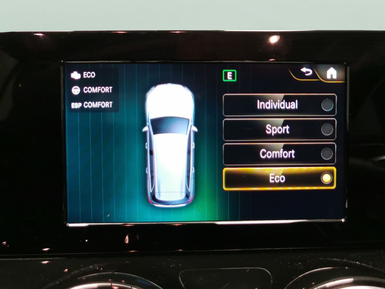Used Mercedes-Benz GLB 2021 for sale - 76113201: Photo 19