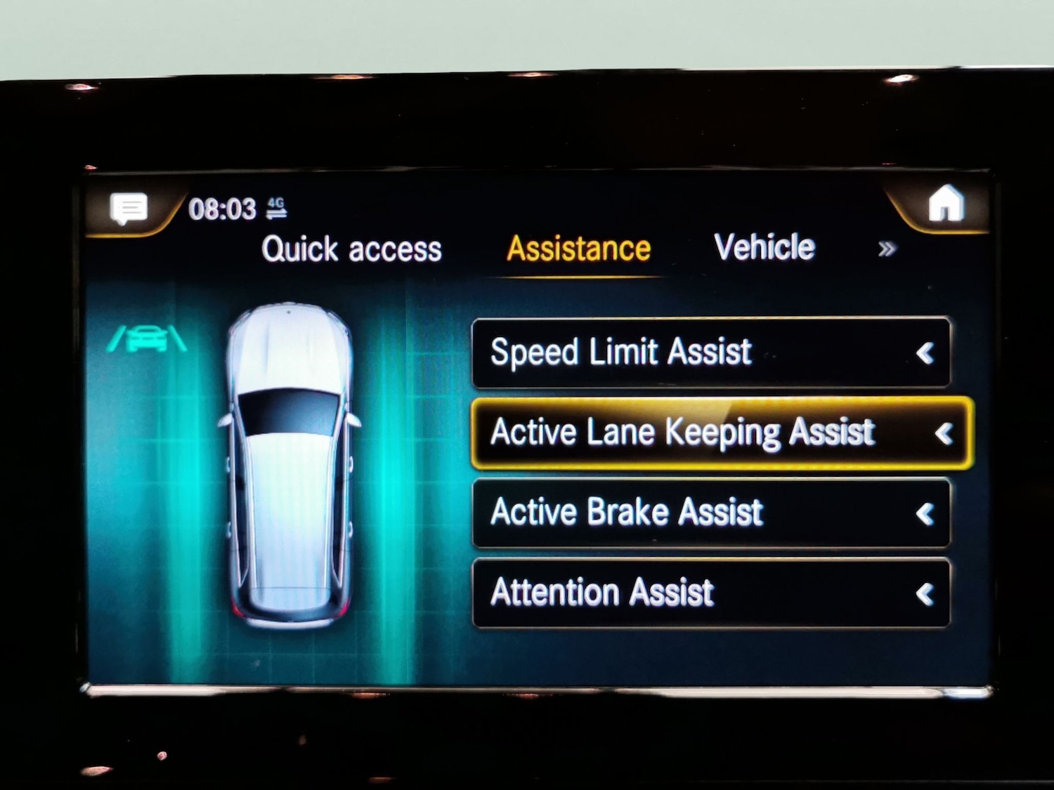 Used Mercedes-Benz GLB 2021 for sale - 76113201: Photo 26