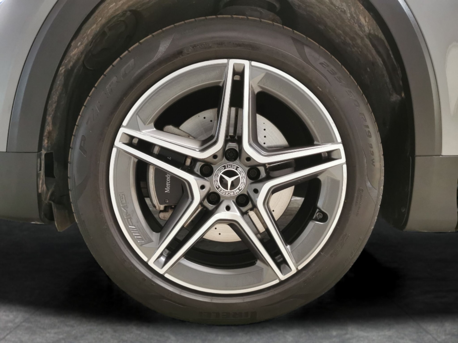 Used Mercedes-Benz GLB 2021 for sale - 76113201: Photo 28