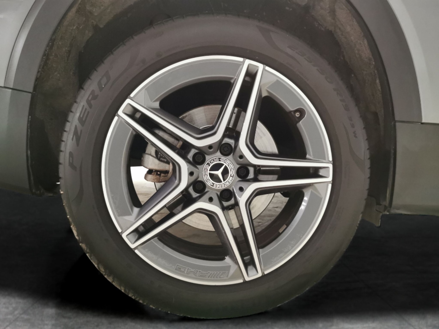 Used Mercedes-Benz GLB 2021 for sale - 76113201: Photo 31