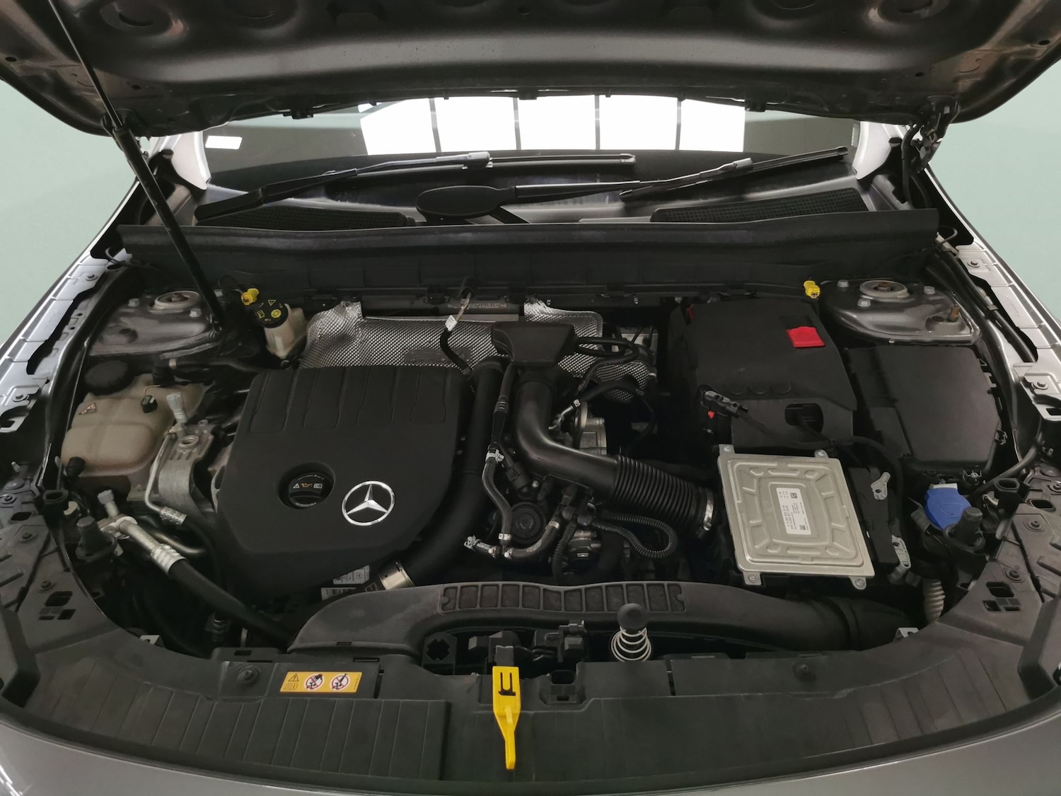 Used Mercedes-Benz GLB 2021 for sale - 76113201: Photo 39