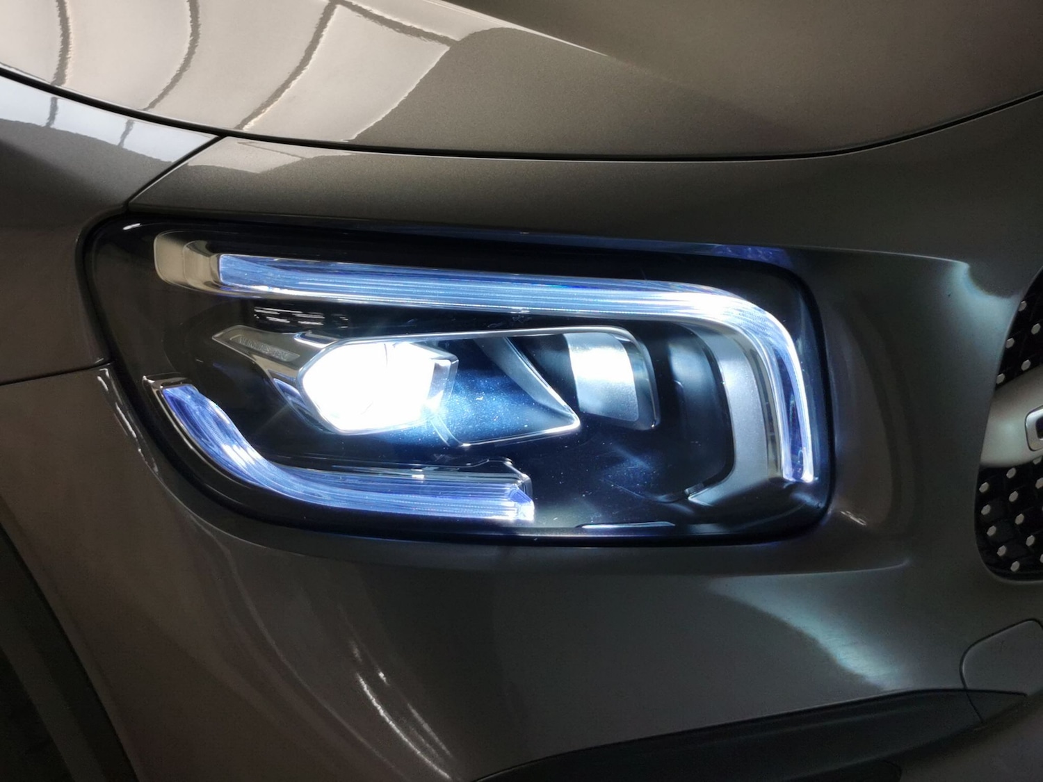 Used Mercedes-Benz GLB 2021 for sale - 76113201: Photo 6