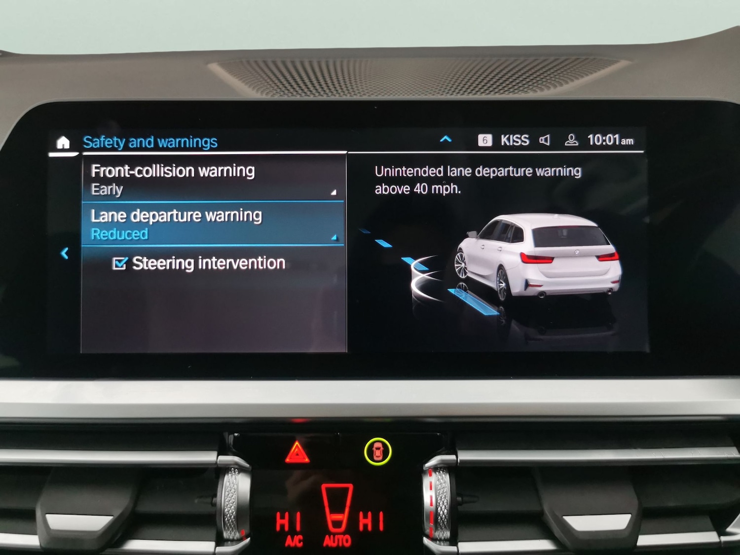 Used BMW 3 Series 2021 for sale - 77025723: Photo 20