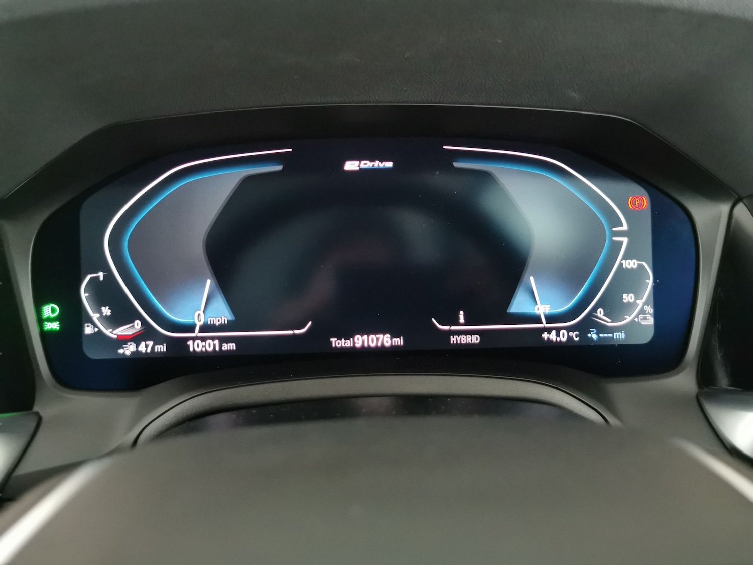 Used BMW 3 Series 2021 for sale - 77025723: Photo 23