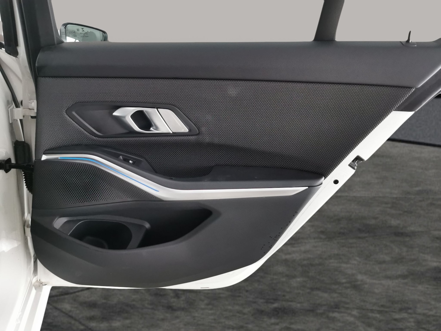 Used BMW 3 Series 2021 for sale - 77025723: Photo 33