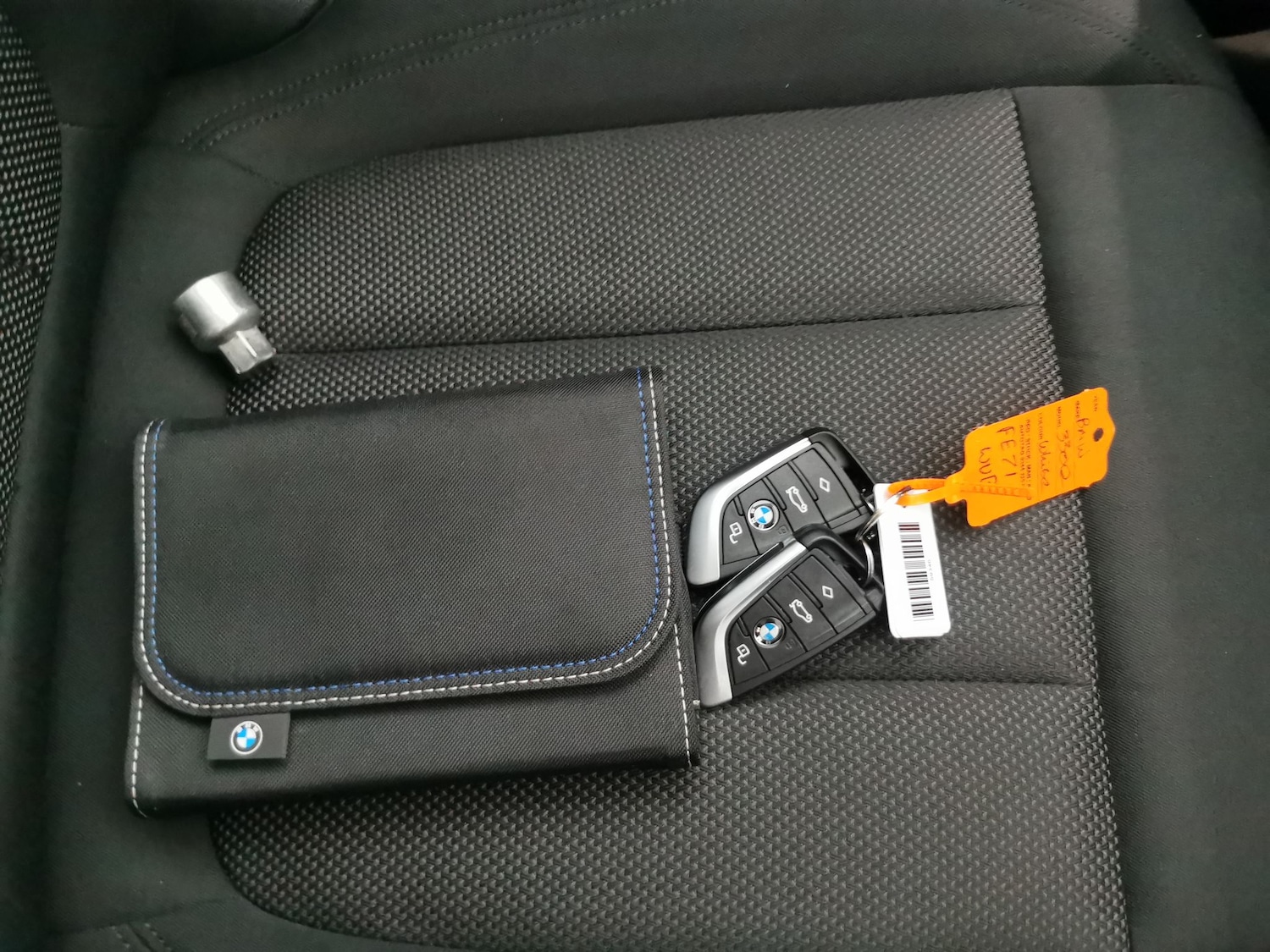 Used BMW 3 Series 2021 for sale - 77025723: Photo 35