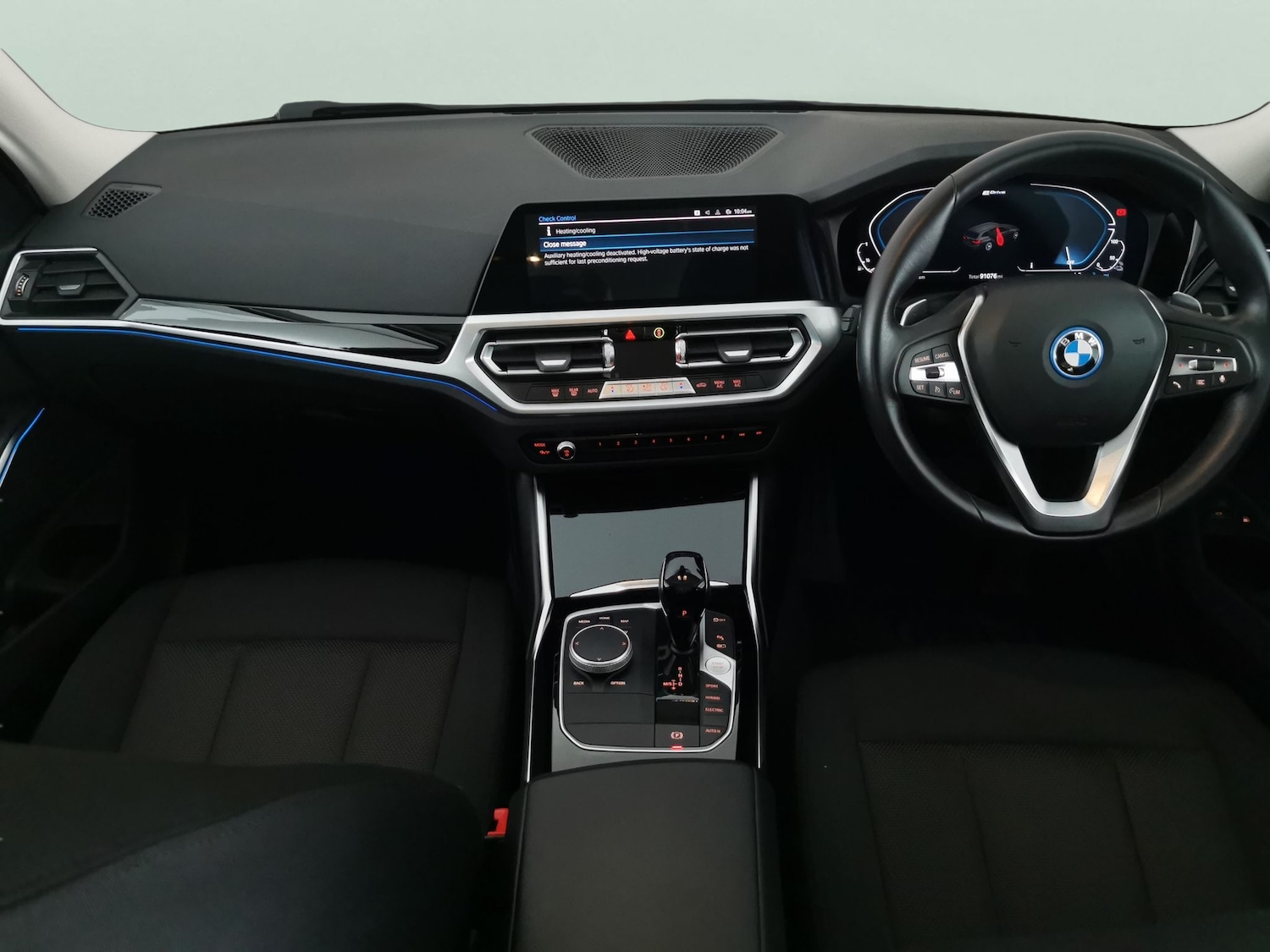 Used BMW 3 Series 2021 for sale - 77025723: Photo 7