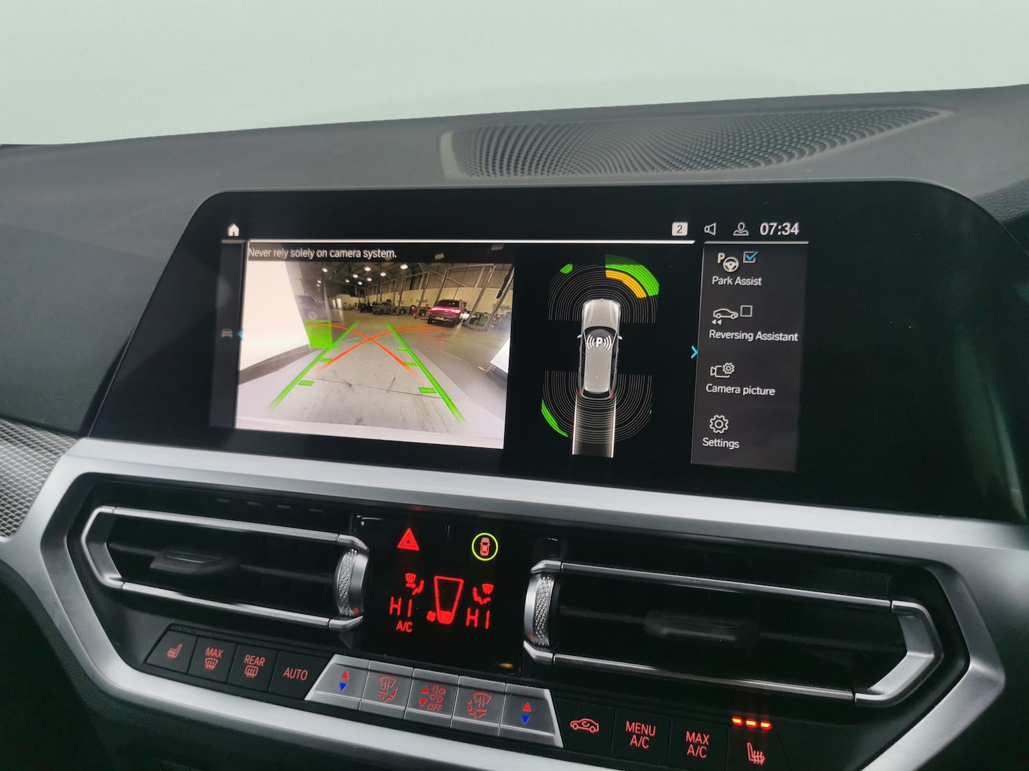 Used BMW 3 Series 2021 for sale - 77980699: Photo 20