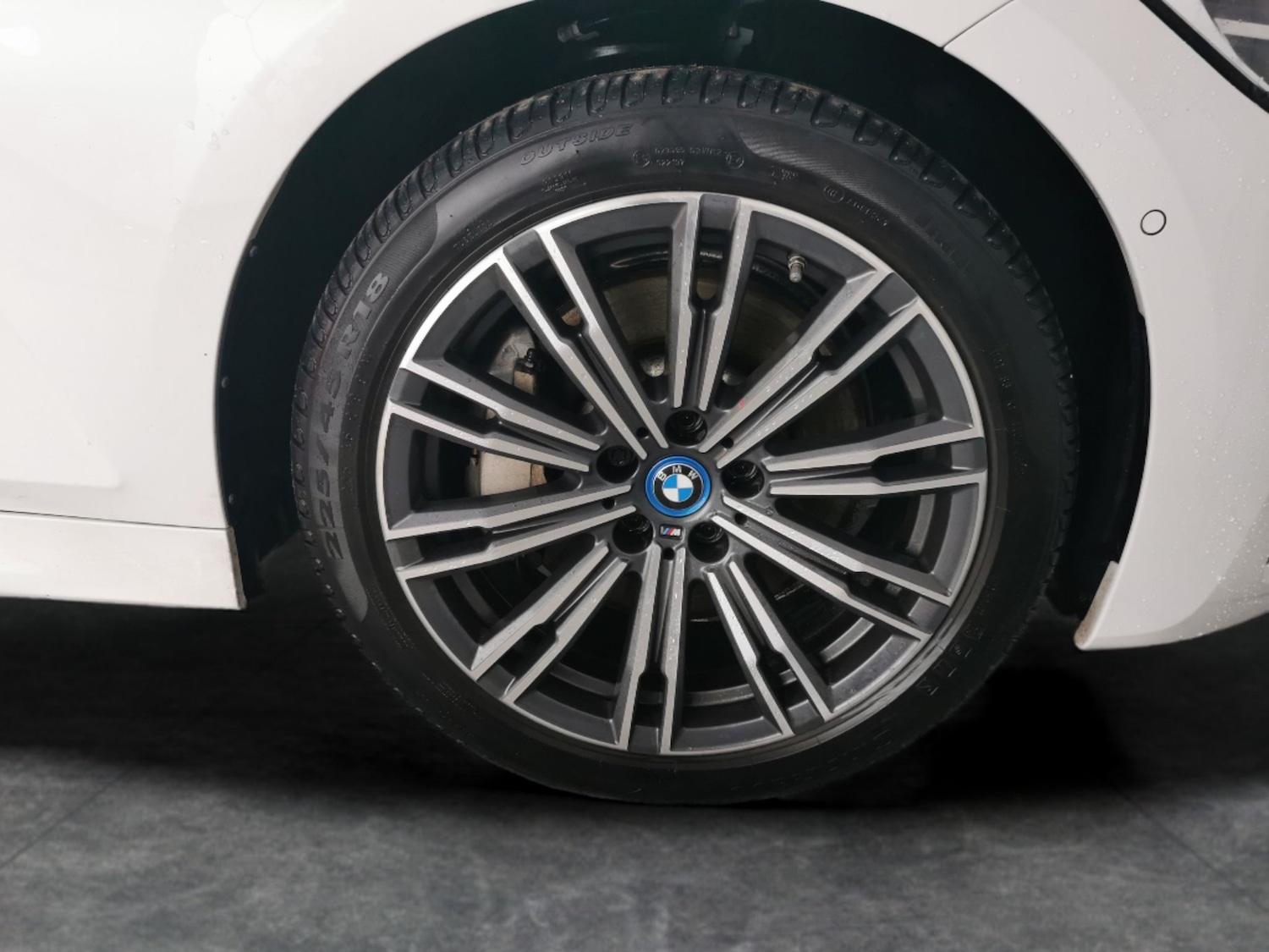 Used BMW 3 Series 2021 for sale - 77980699: Photo 27