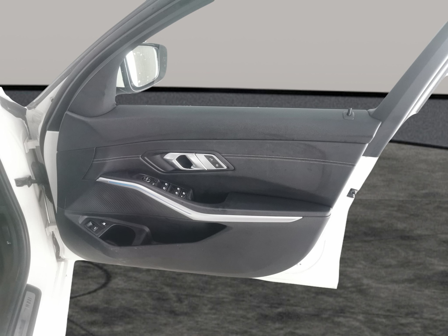 Used BMW 3 Series 2021 for sale - 77980699: Photo 32