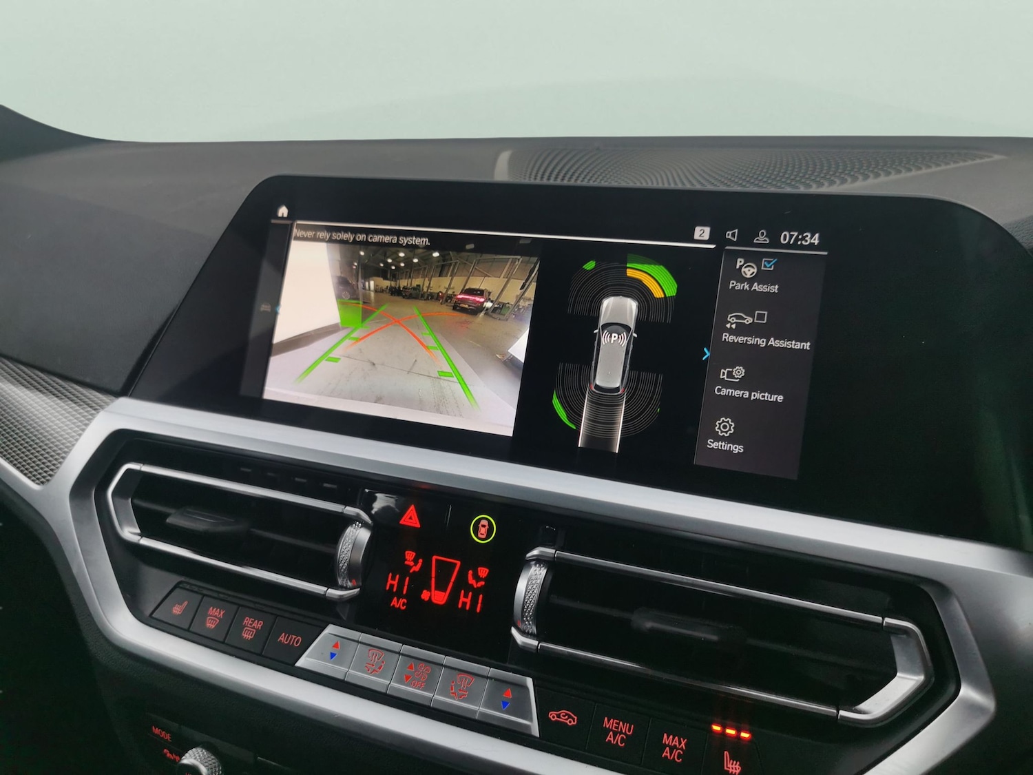 Used BMW 3 Series 2021 for sale - 77980699: Photo 5